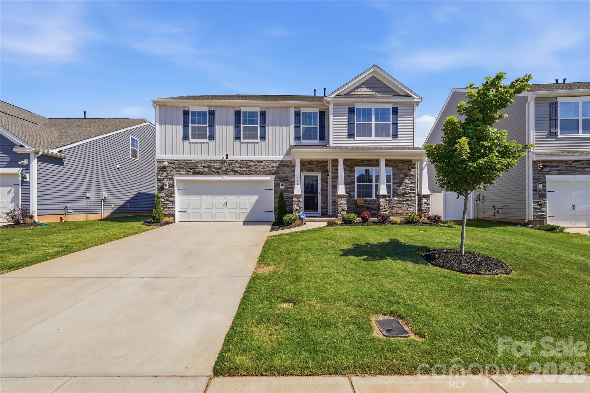 149 Giant Oak Avenue Statesville NC 28677