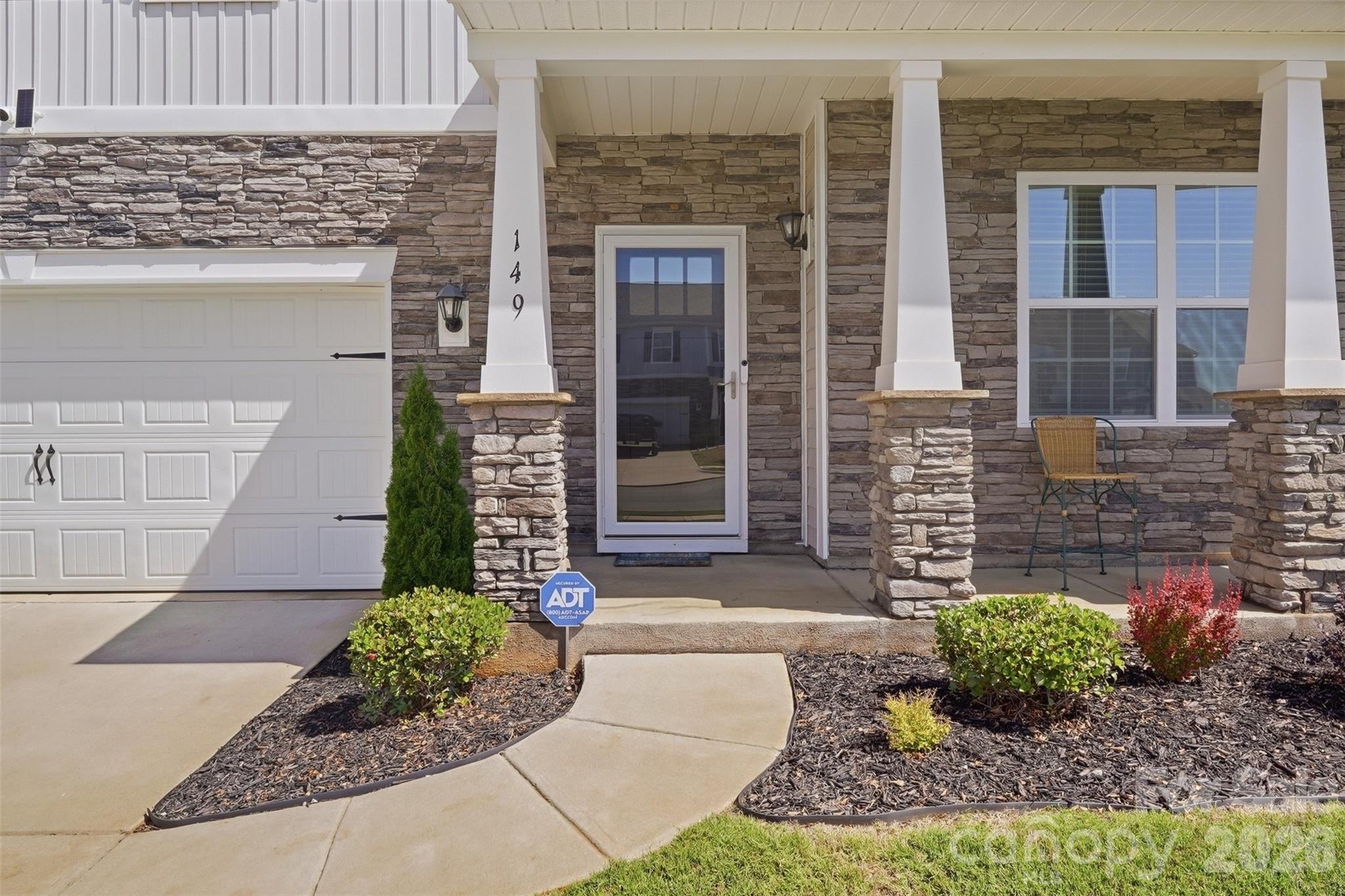 149 Giant Oak Avenue Statesville NC 28677