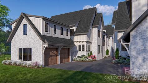212 S Laurel Avenue Charlotte NC 28207