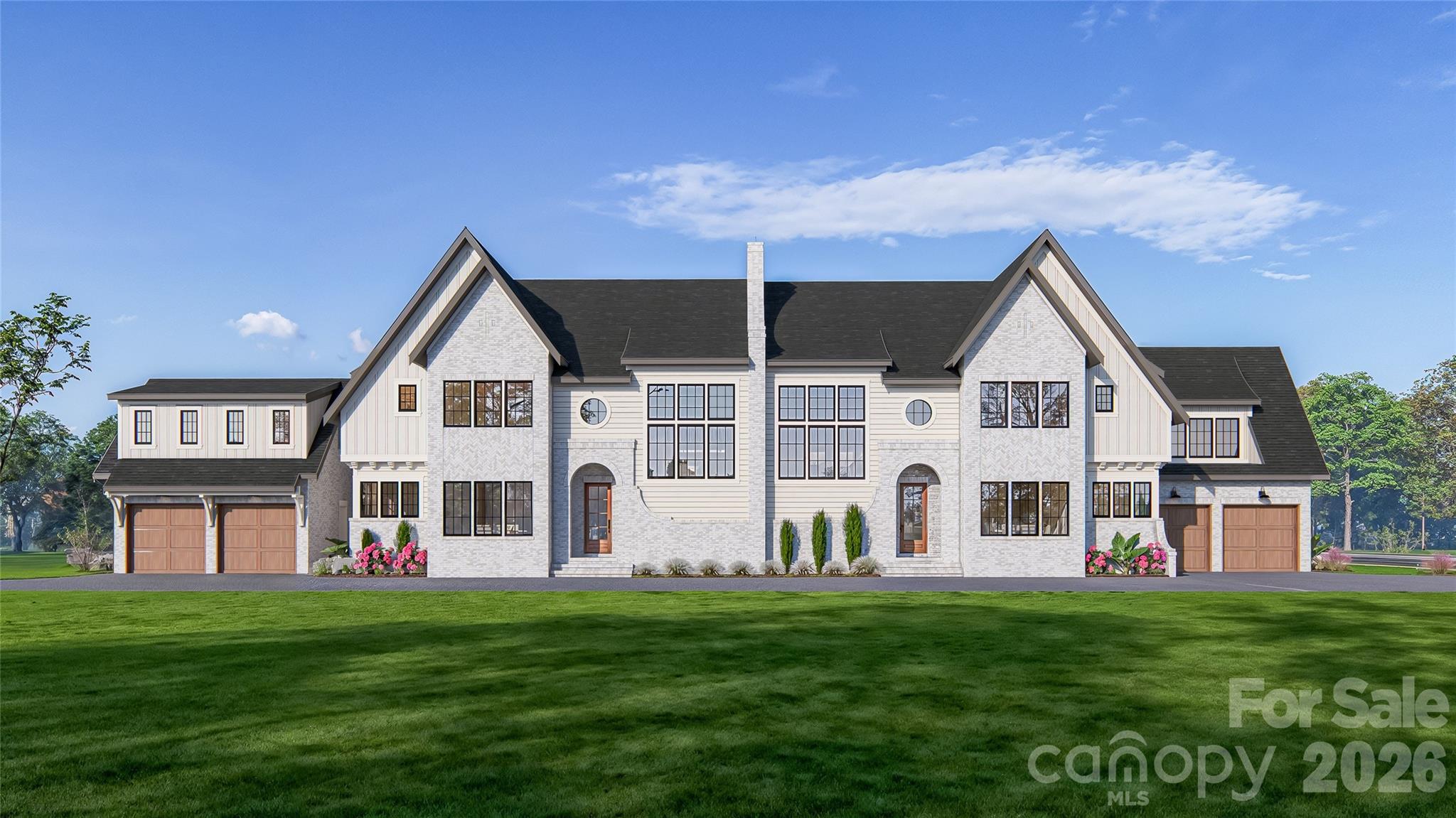 212 S Laurel Avenue Charlotte NC 28207