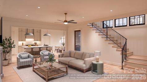 212 S Laurel Avenue Charlotte NC 28207