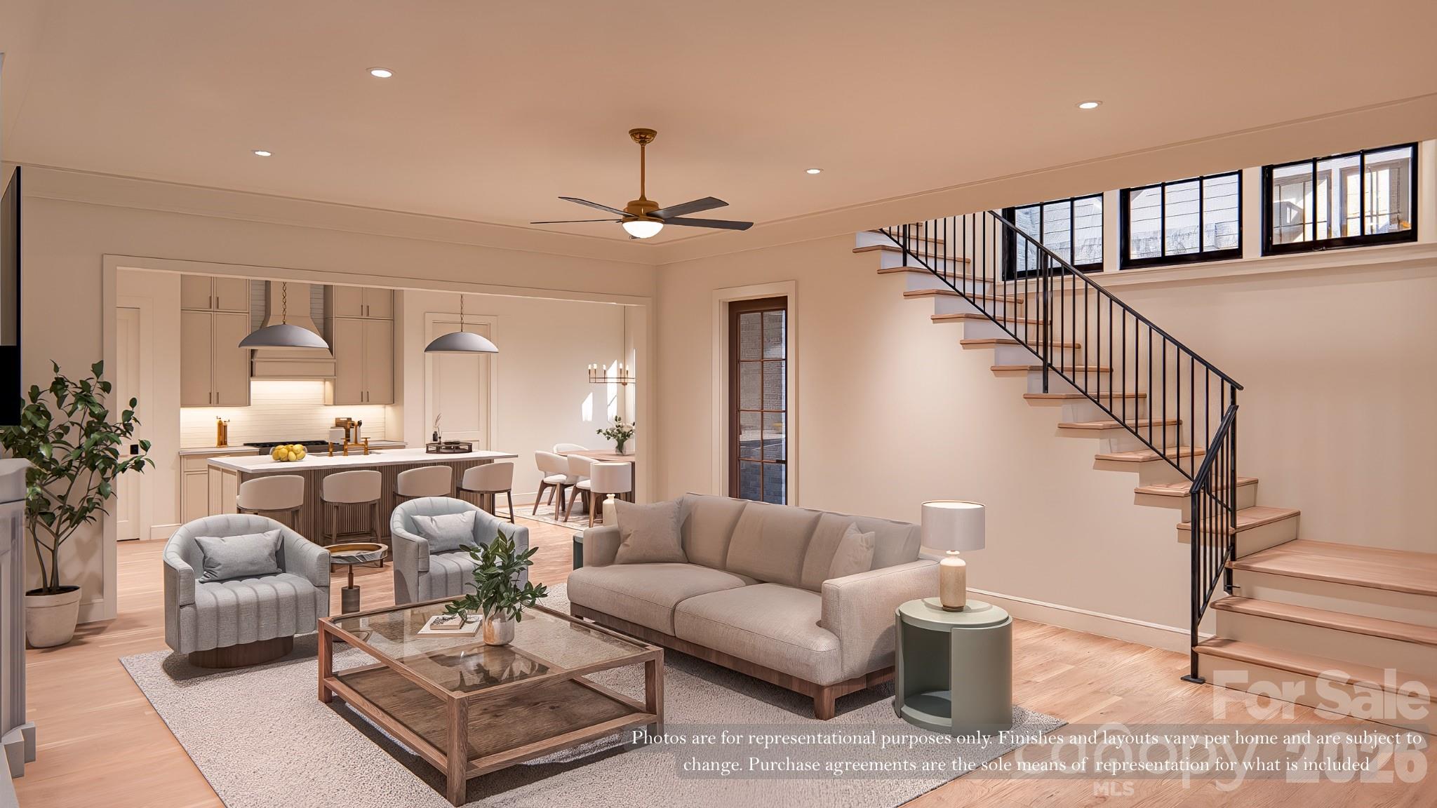 212 S Laurel Avenue Charlotte NC 28207