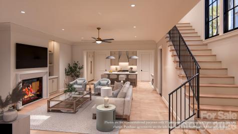 212 S Laurel Avenue Charlotte NC 28207