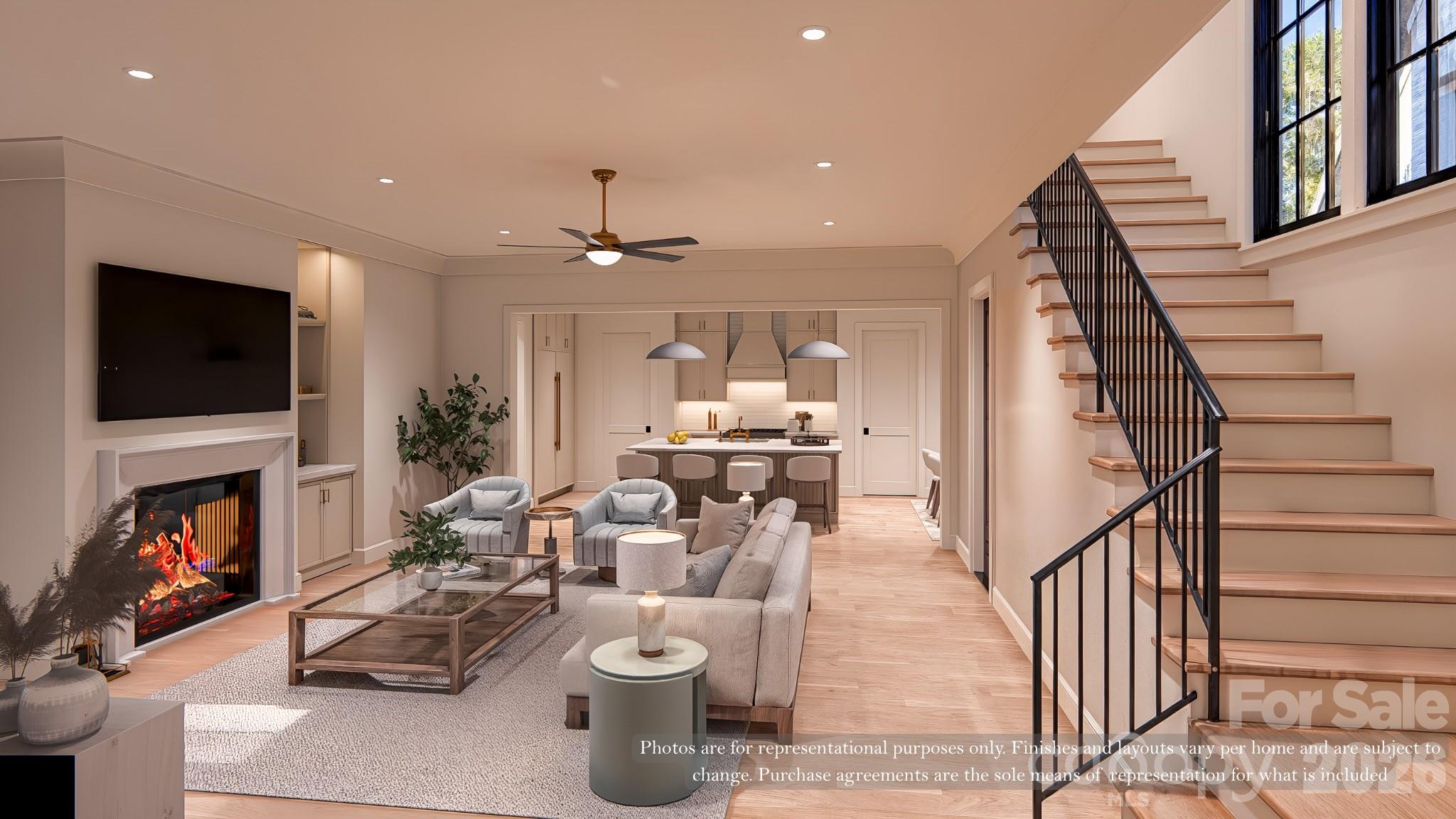 212 S Laurel Avenue Charlotte NC 28207