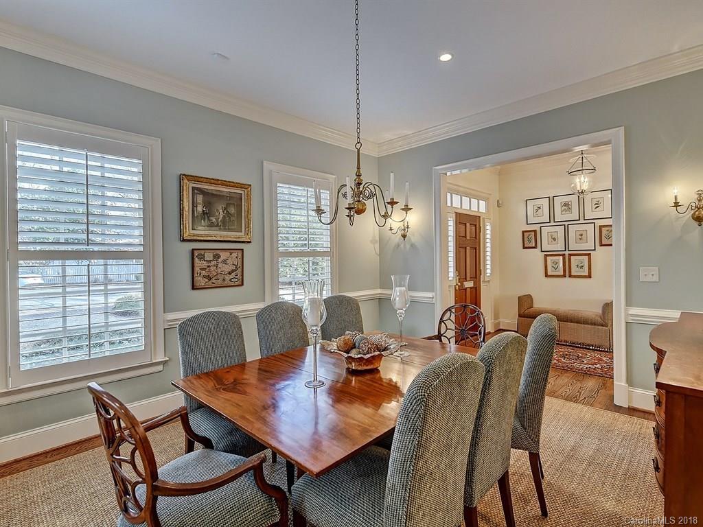2200 Rhododendron Court Charlotte NC 28205