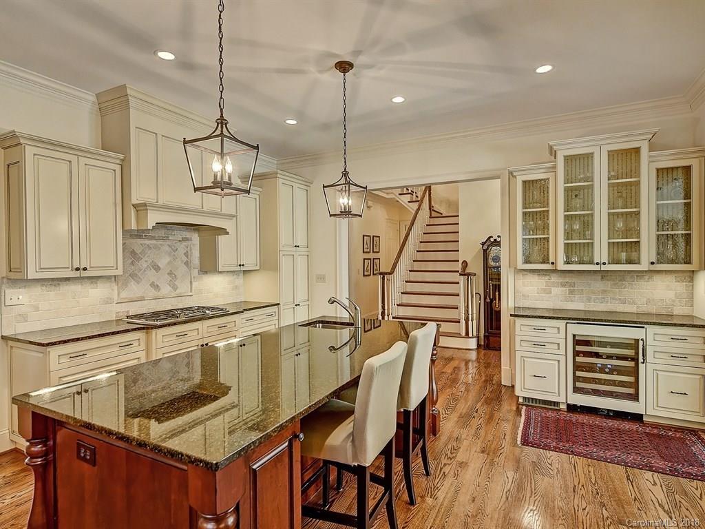 2200 Rhododendron Court Charlotte NC 28205