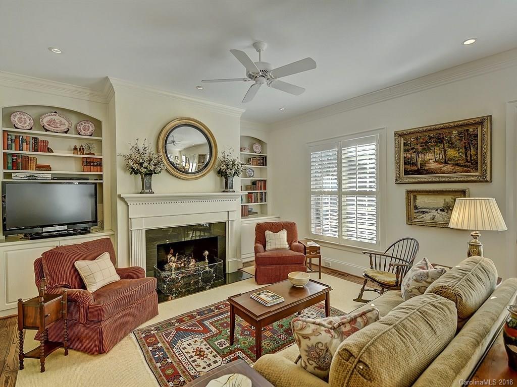 2200 Rhododendron Court Charlotte NC 28205