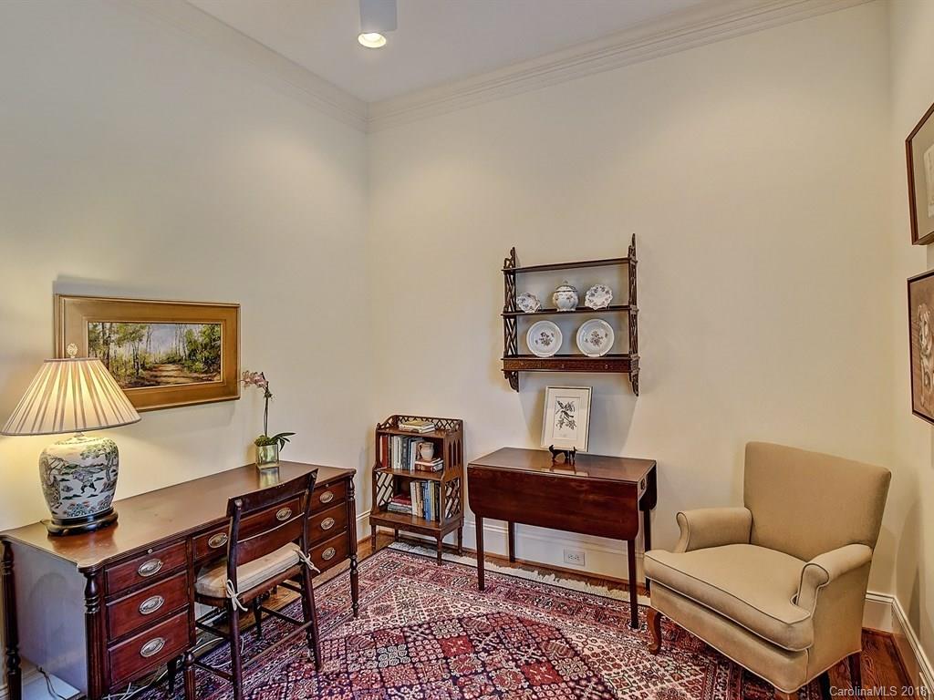 2200 Rhododendron Court Charlotte NC 28205