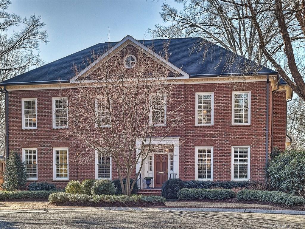 2200 Rhododendron Court Charlotte NC 28205