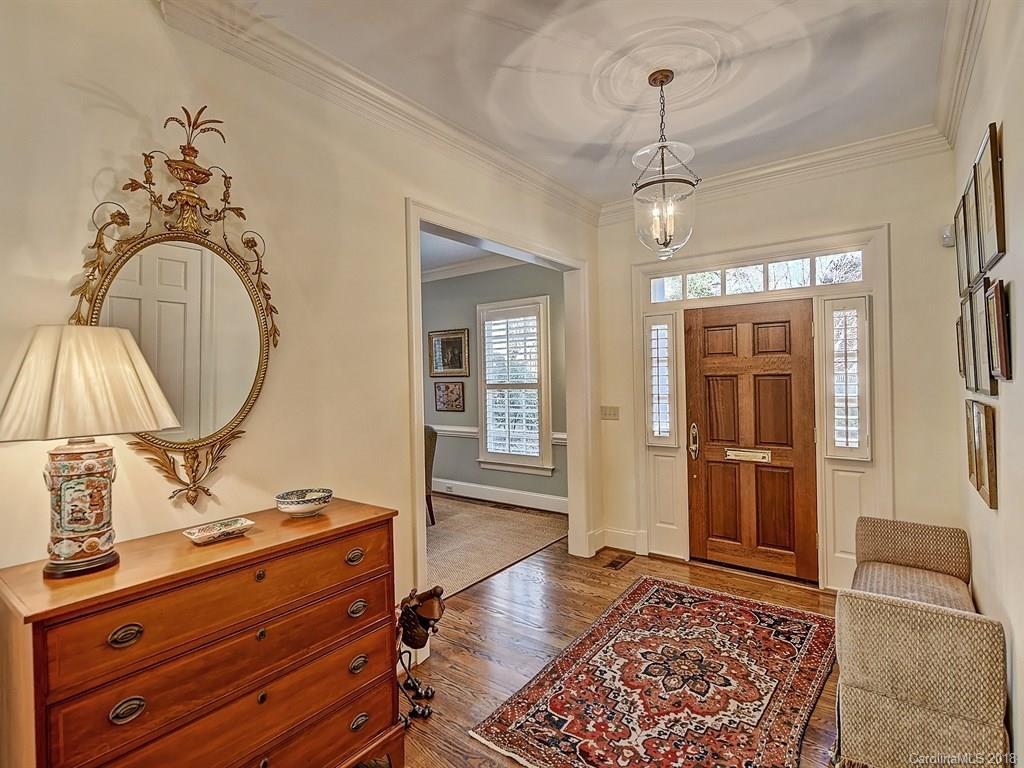 2200 Rhododendron Court Charlotte NC 28205