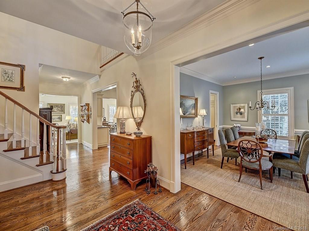 2200 Rhododendron Court Charlotte NC 28205
