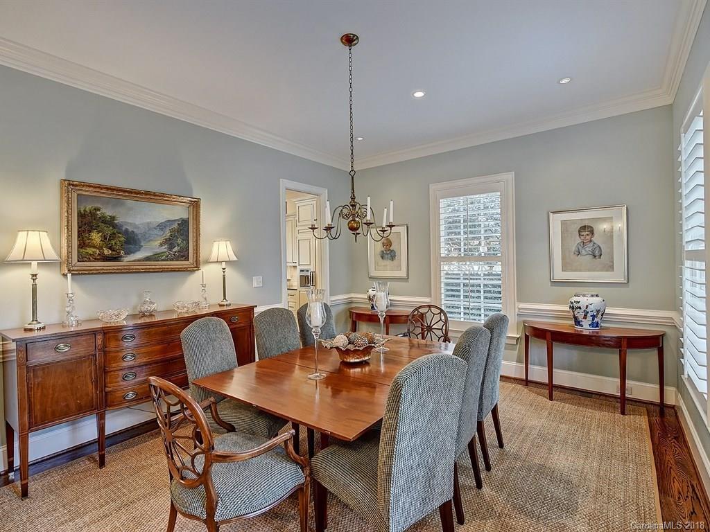 2200 Rhododendron Court Charlotte NC 28205