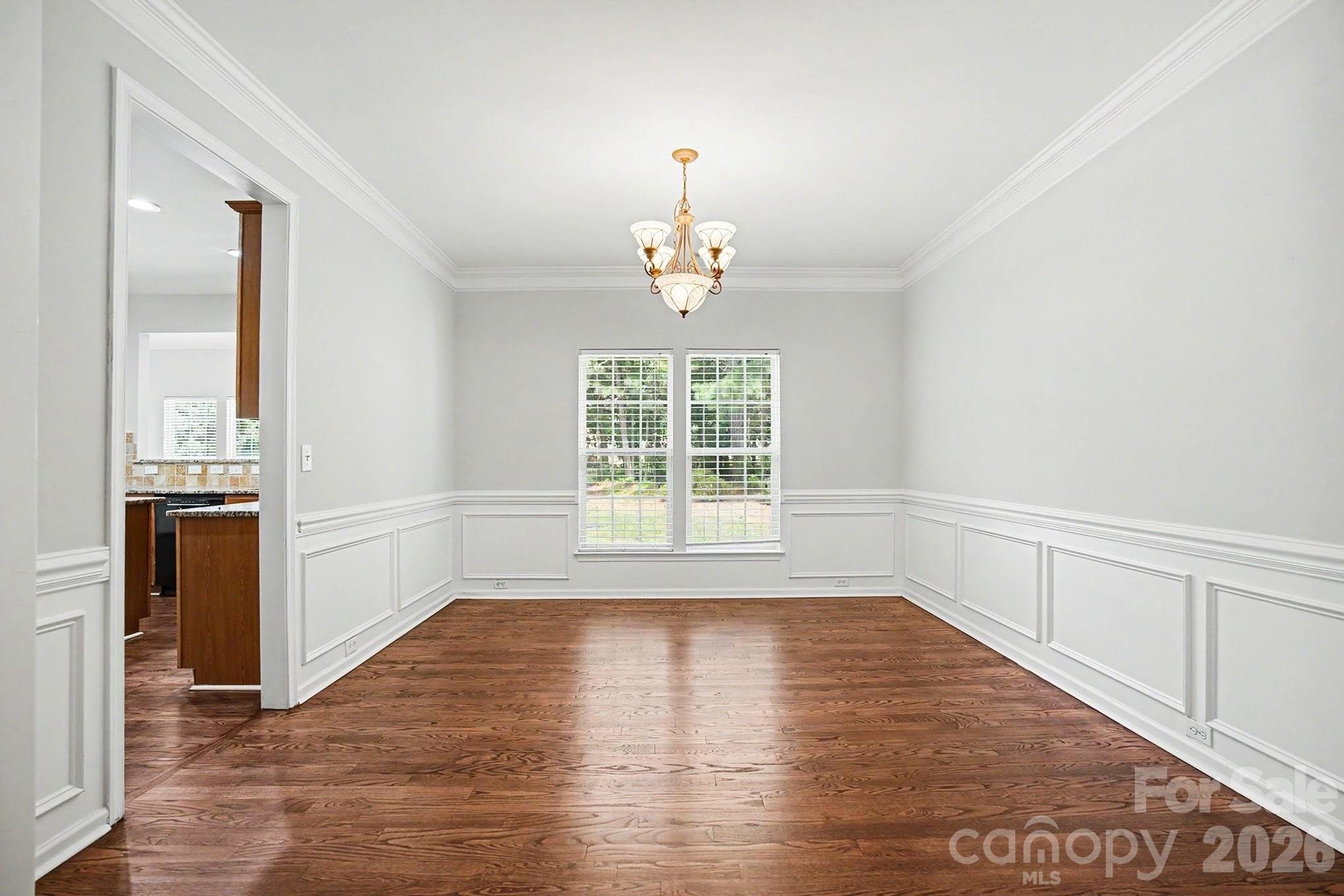 3208 Bur Oak Drive Gastonia NC 28056