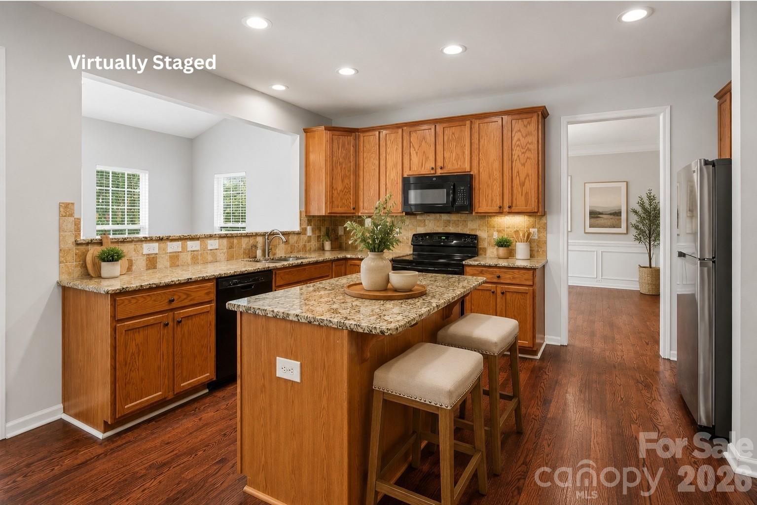 3208 Bur Oak Drive Gastonia NC 28056