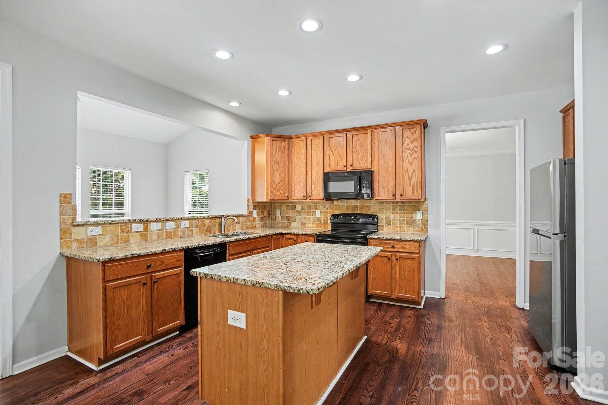 3208 Bur Oak Drive Gastonia NC 28056