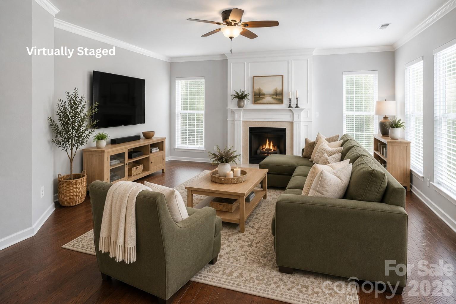 3208 Bur Oak Drive Gastonia NC 28056