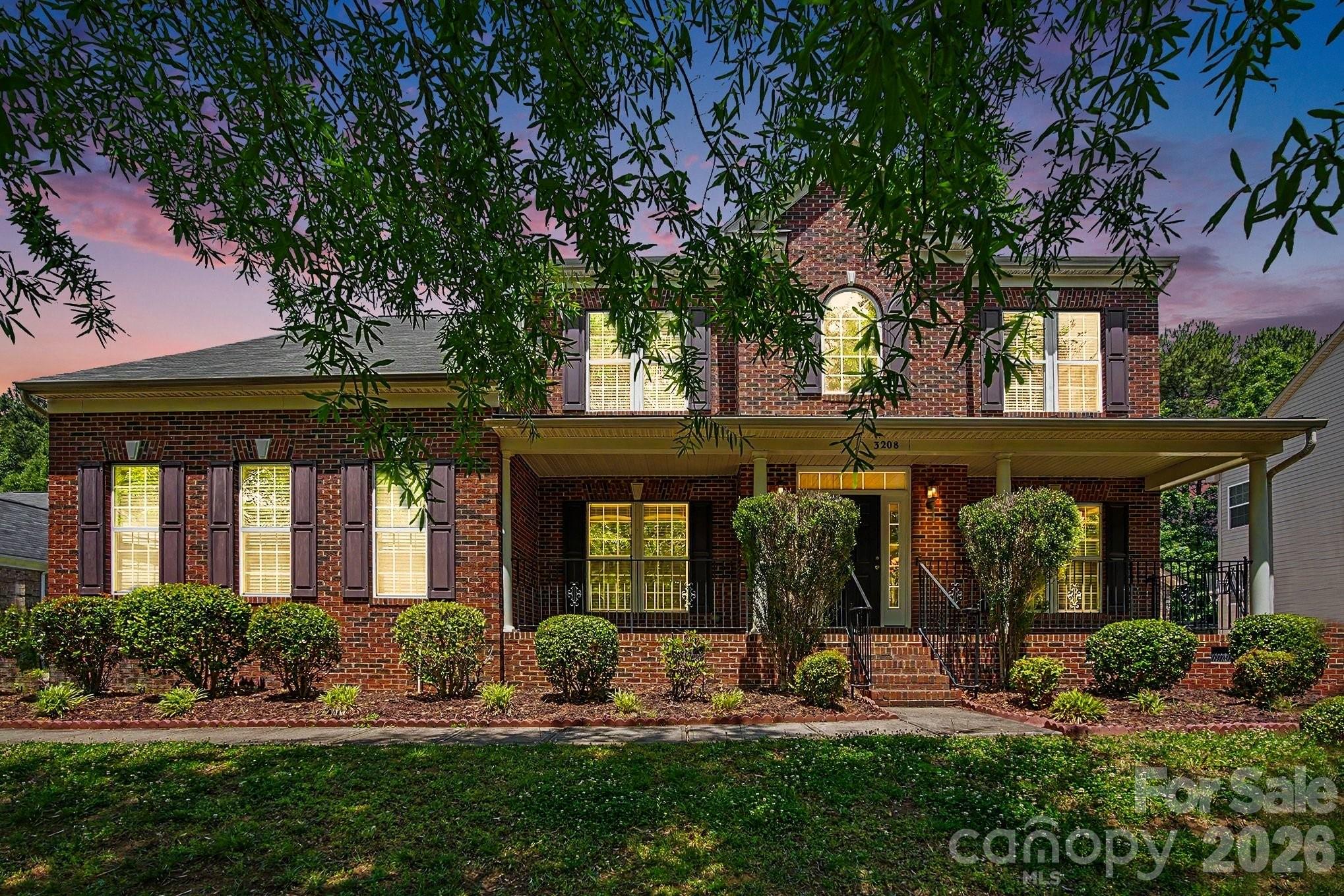 3208 Bur Oak Drive Gastonia NC 28056