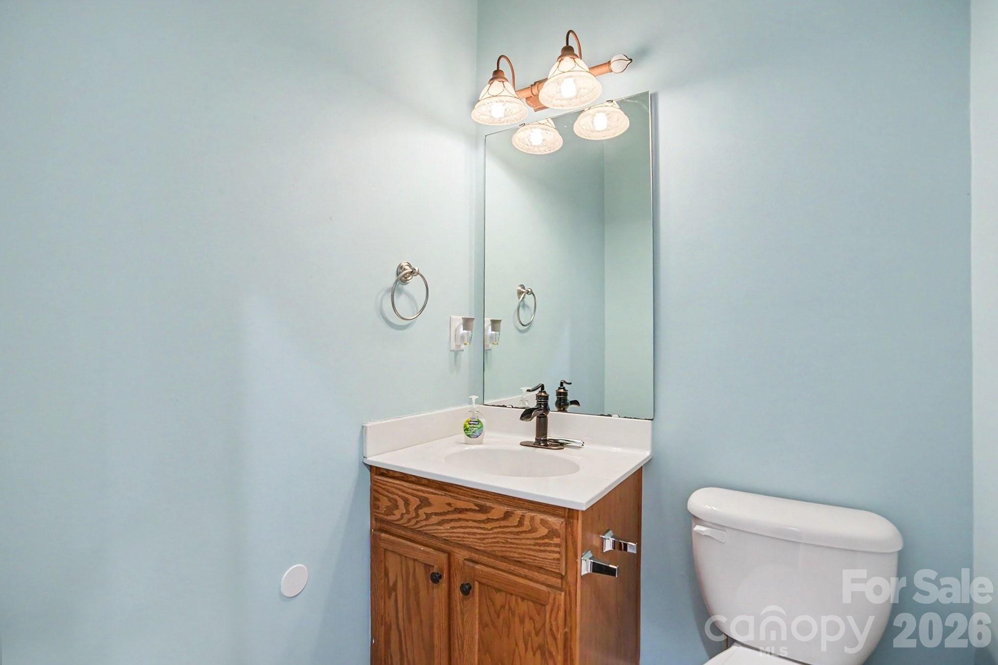 3208 Bur Oak Drive Gastonia NC 28056