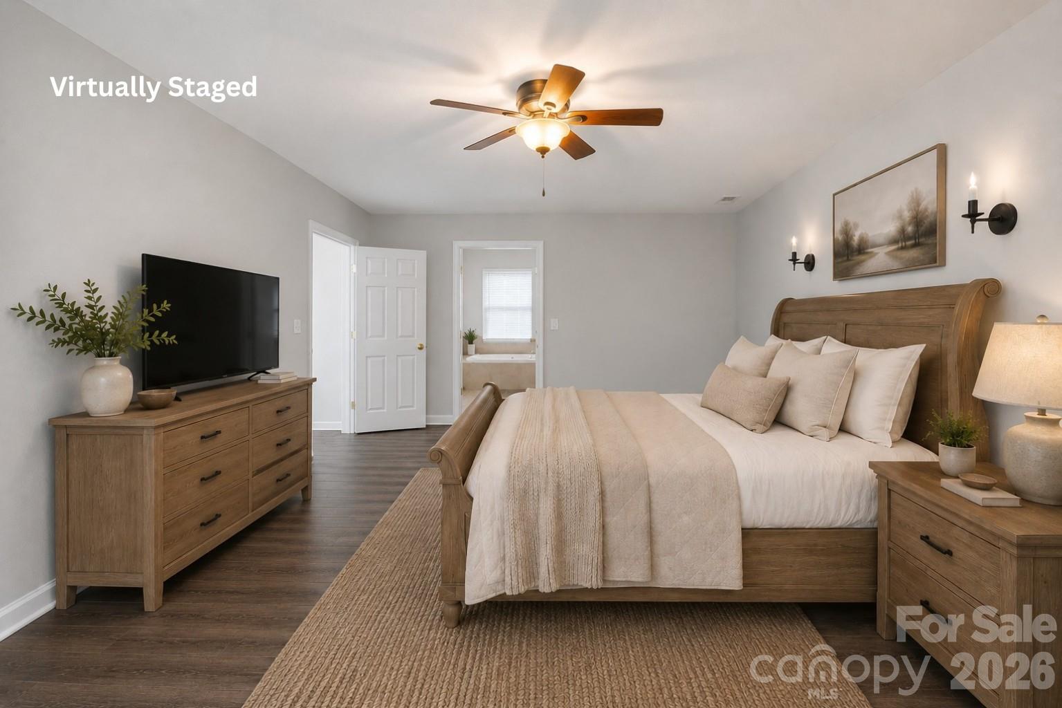 3208 Bur Oak Drive Gastonia NC 28056