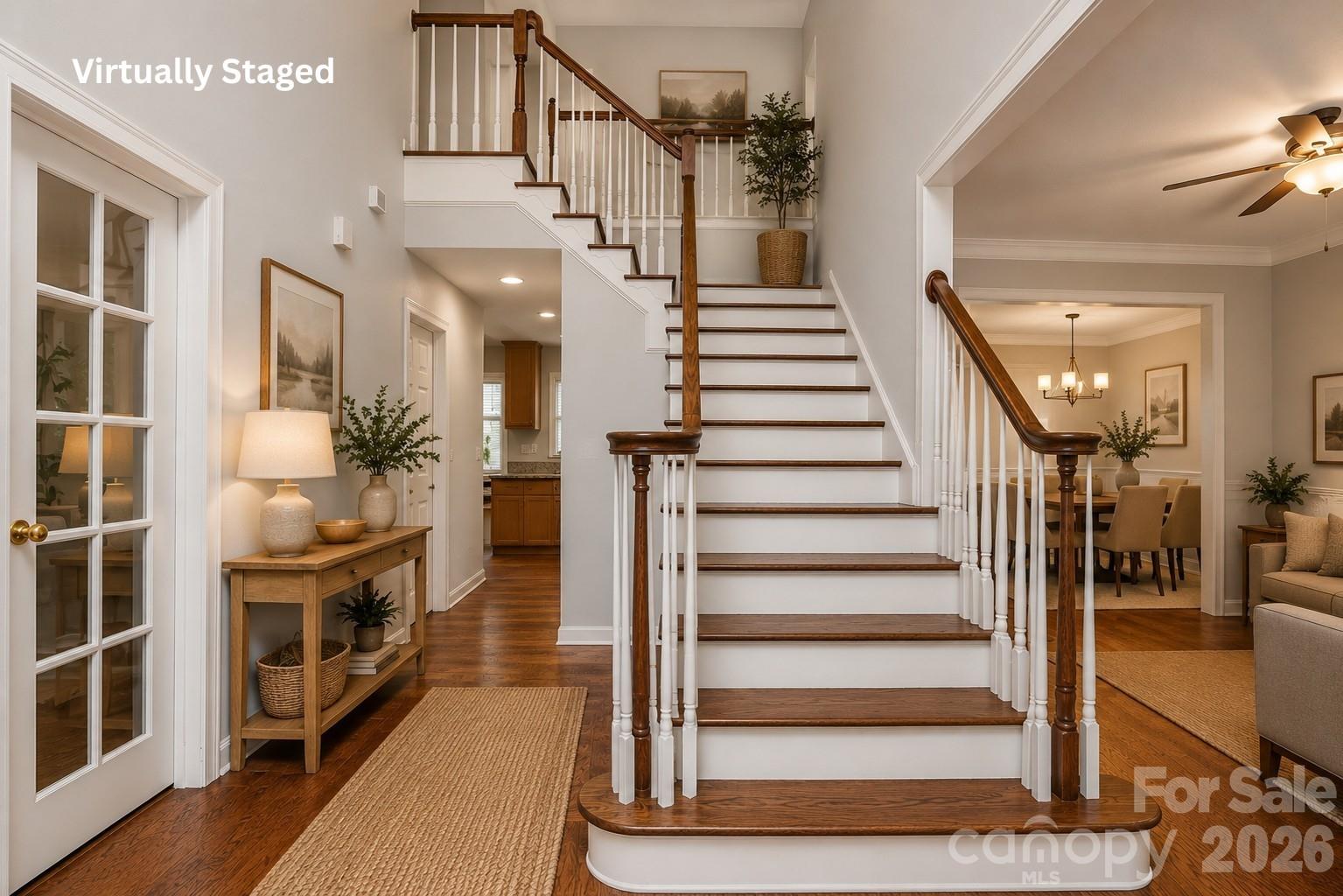 3208 Bur Oak Drive Gastonia NC 28056