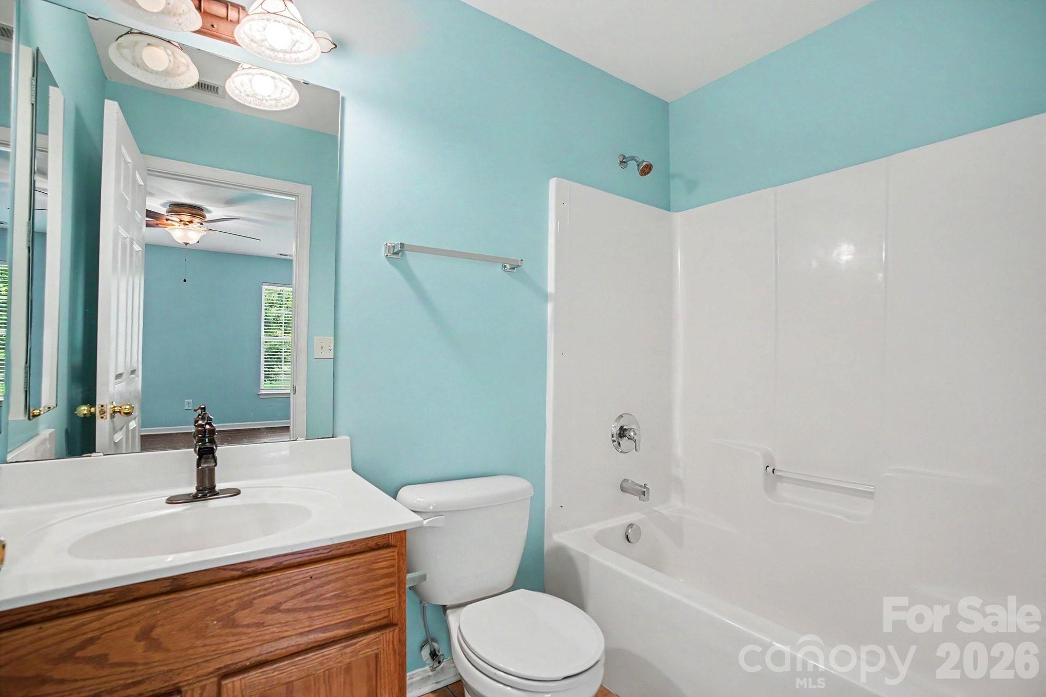 3208 Bur Oak Drive Gastonia NC 28056