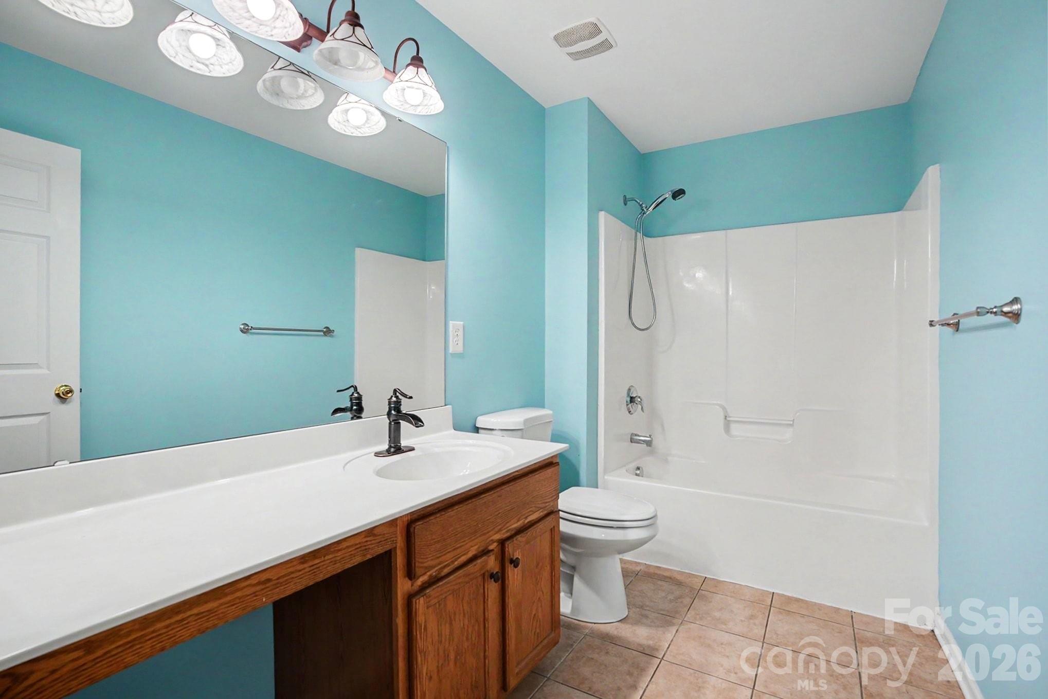3208 Bur Oak Drive Gastonia NC 28056