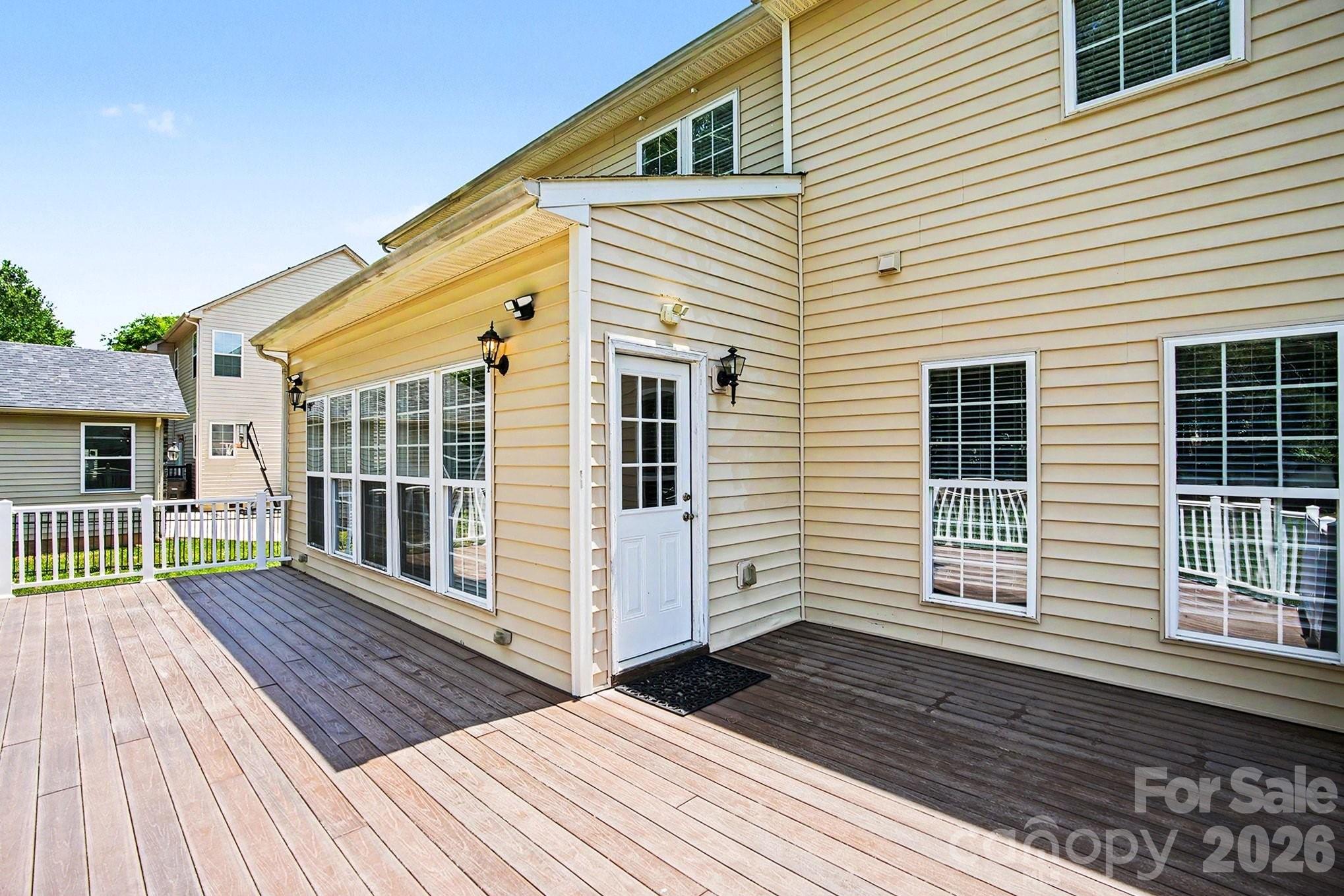 3208 Bur Oak Drive Gastonia NC 28056