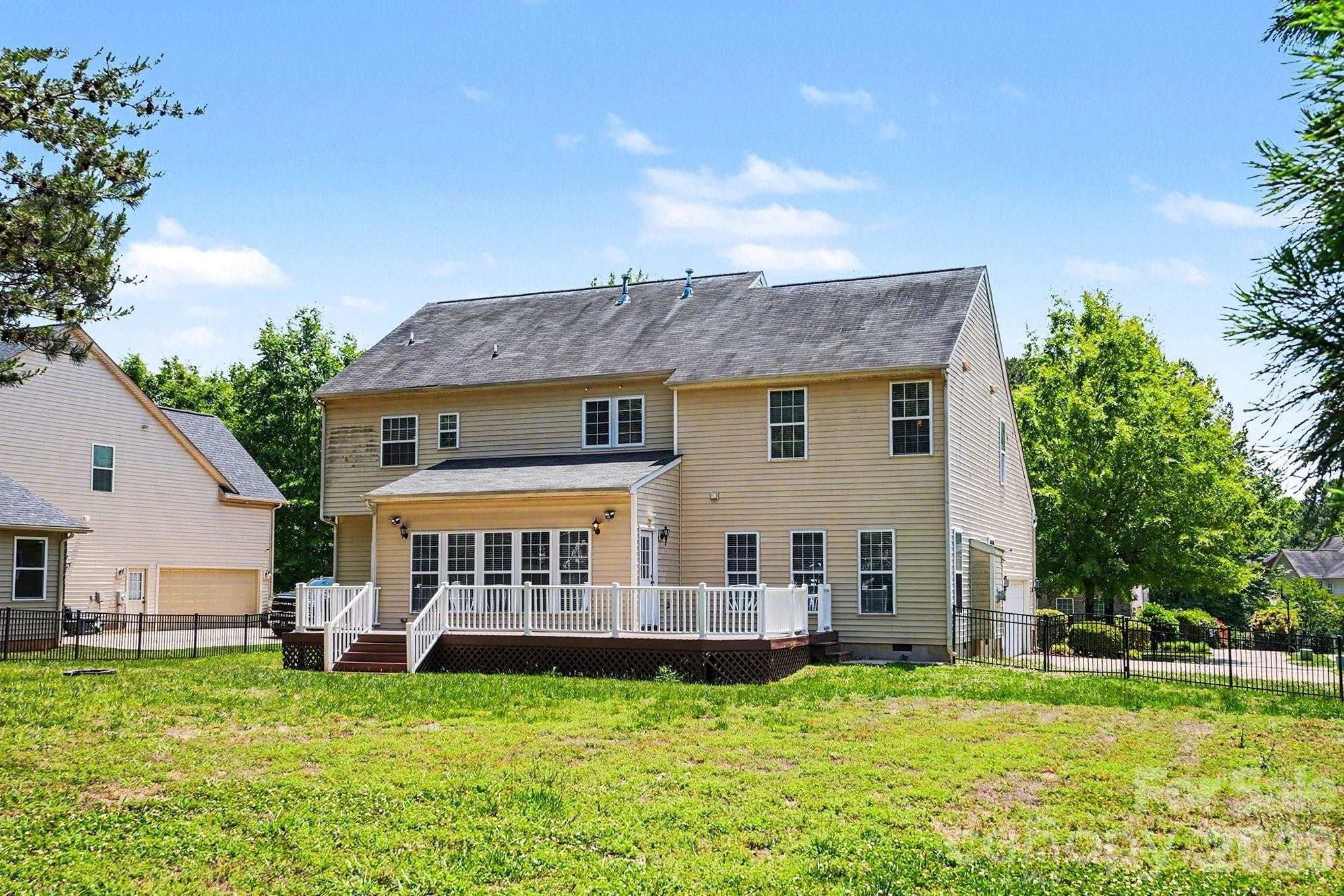 3208 Bur Oak Drive Gastonia NC 28056