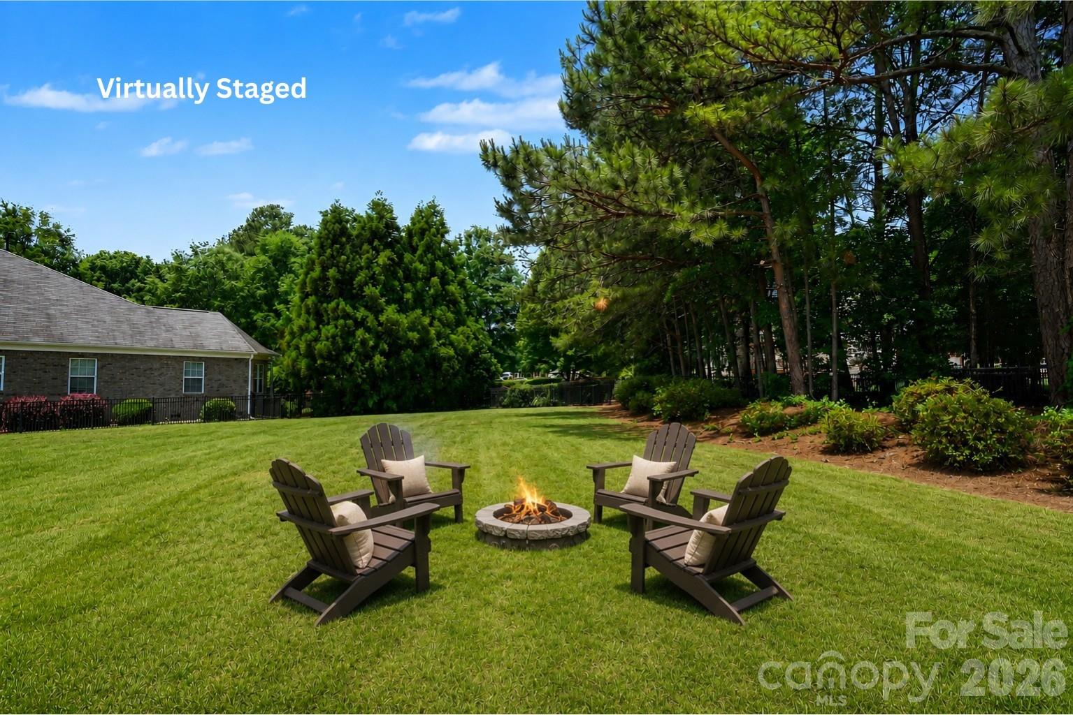 3208 Bur Oak Drive Gastonia NC 28056