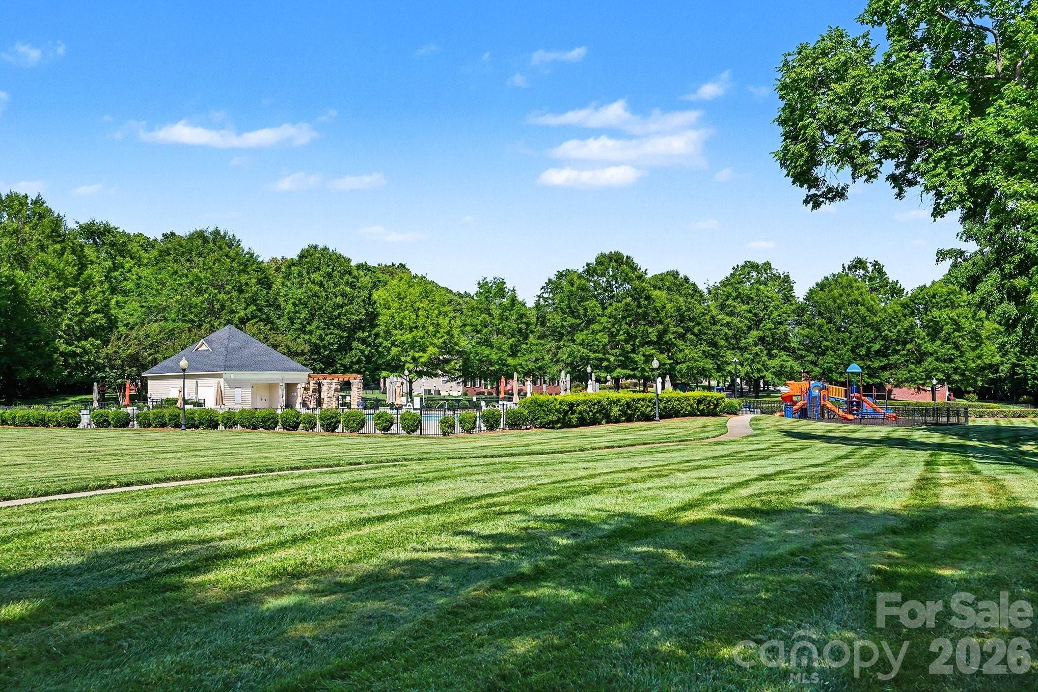3208 Bur Oak Drive Gastonia NC 28056