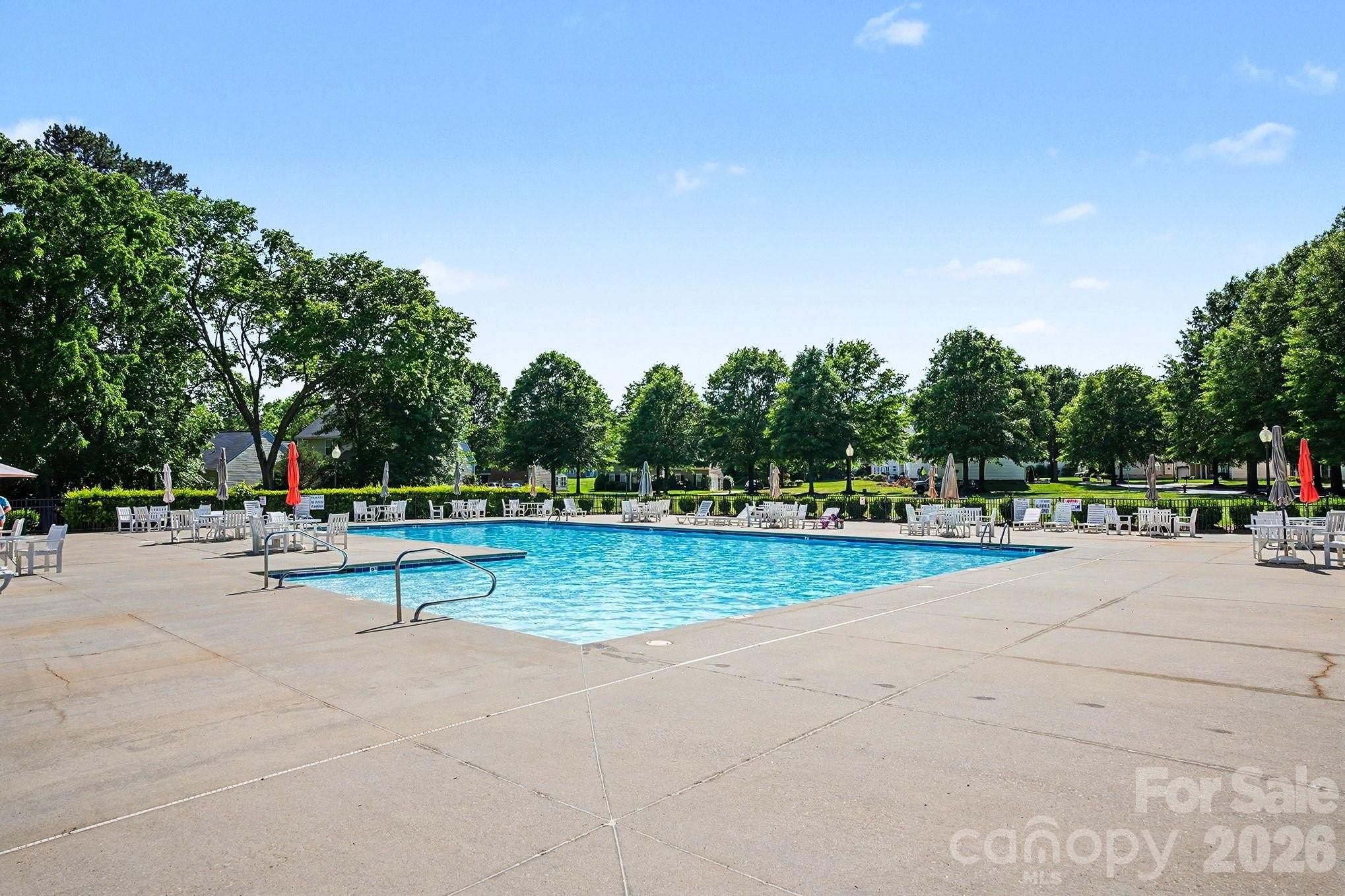 3208 Bur Oak Drive Gastonia NC 28056
