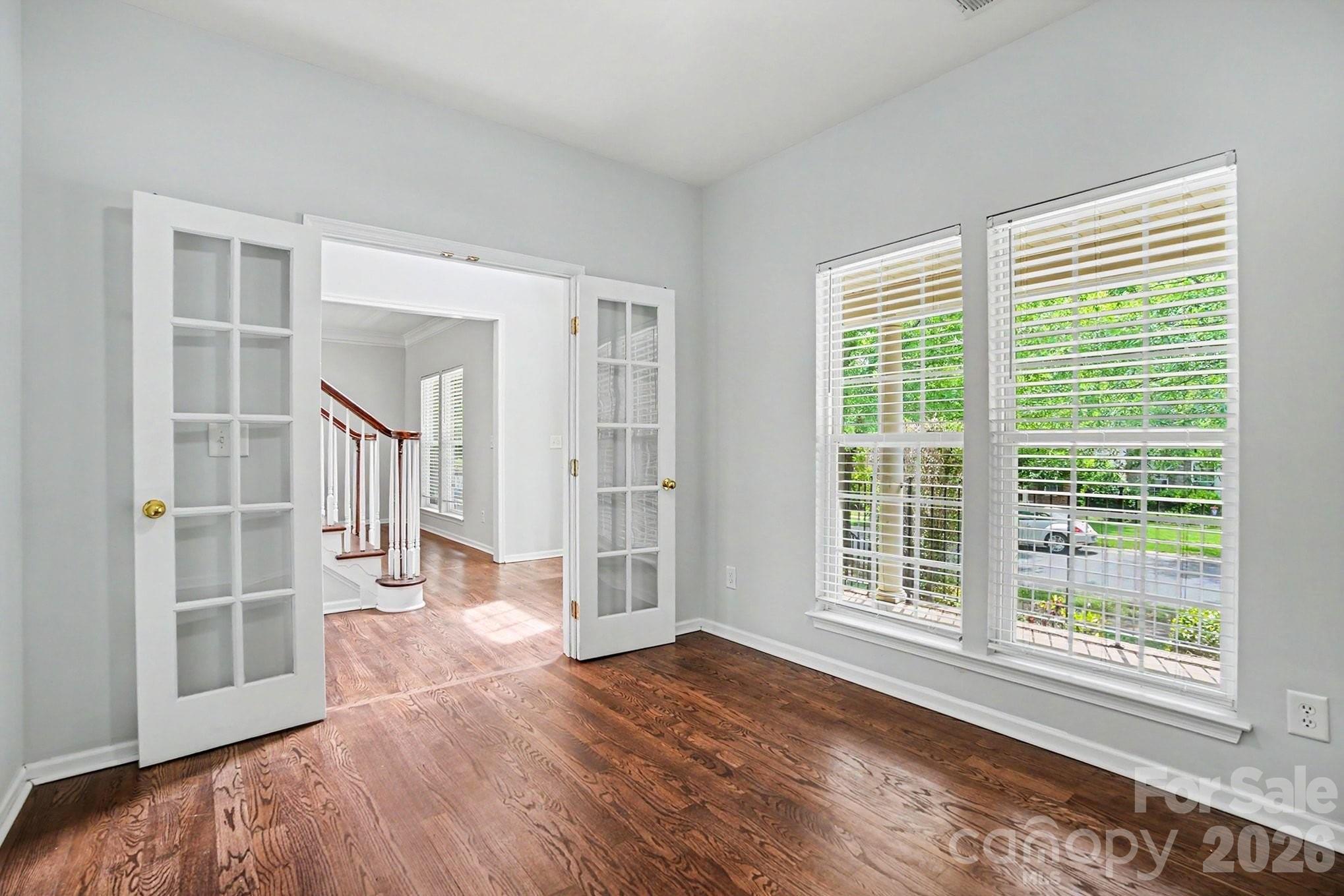 3208 Bur Oak Drive Gastonia NC 28056