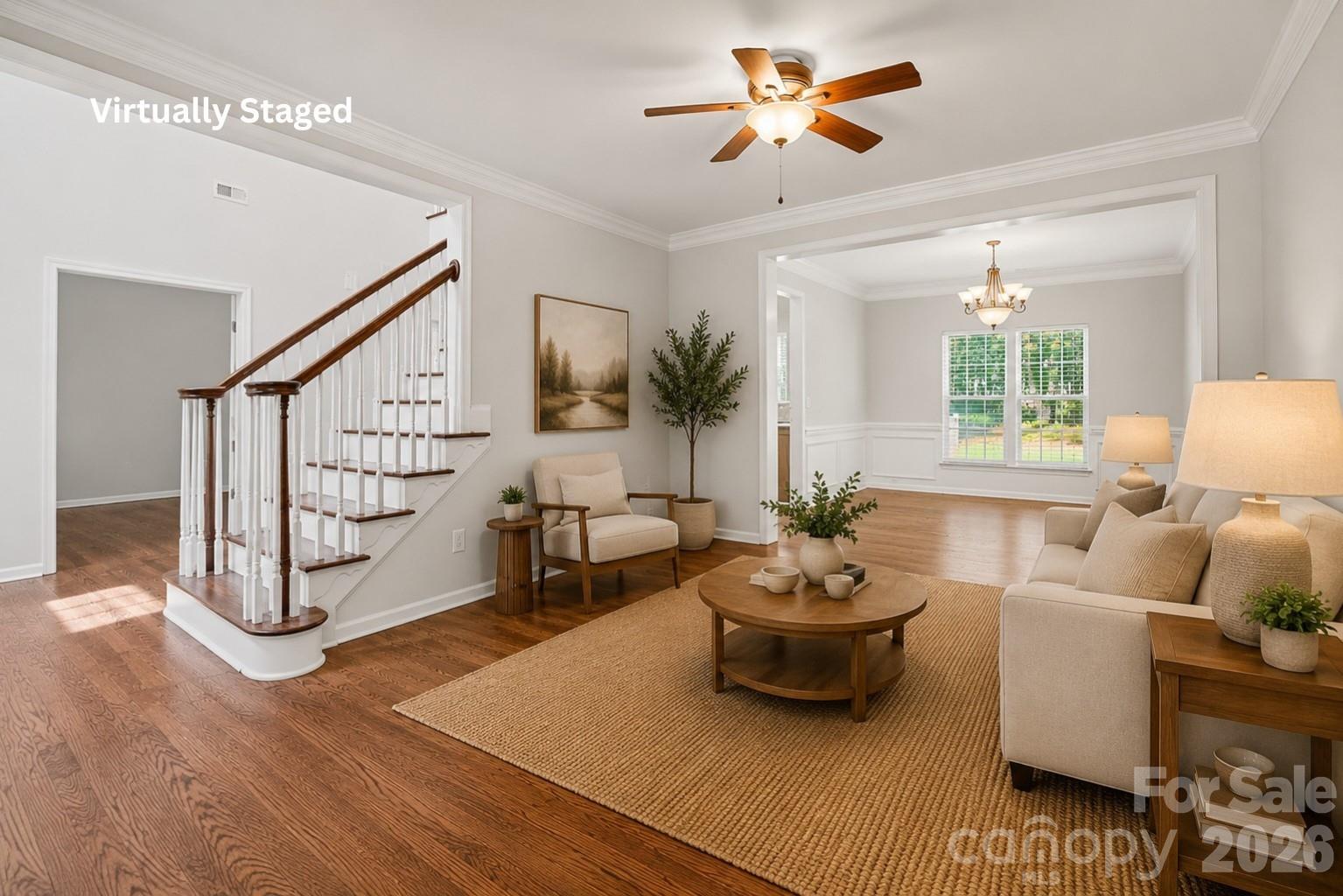 3208 Bur Oak Drive Gastonia NC 28056
