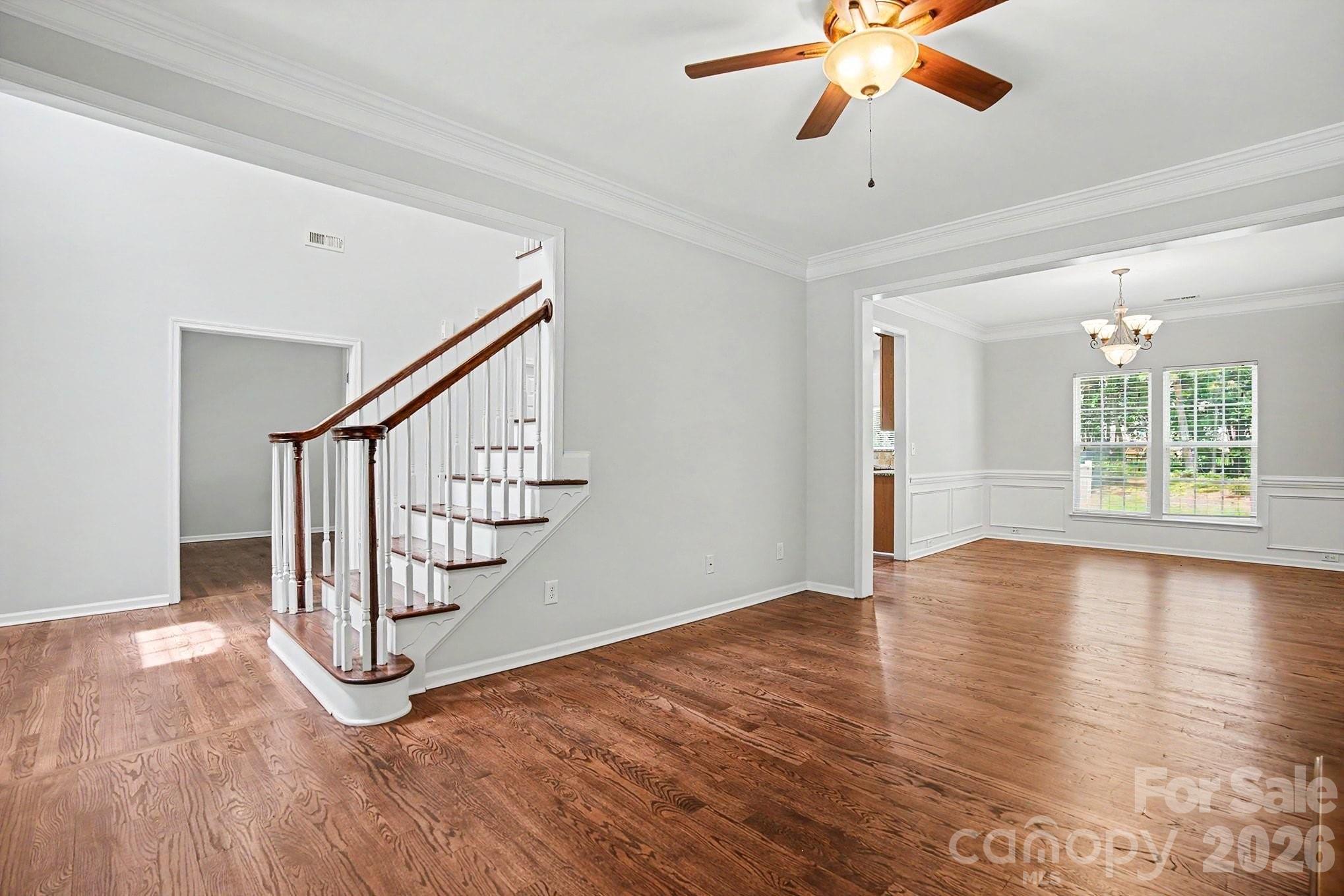 3208 Bur Oak Drive Gastonia NC 28056
