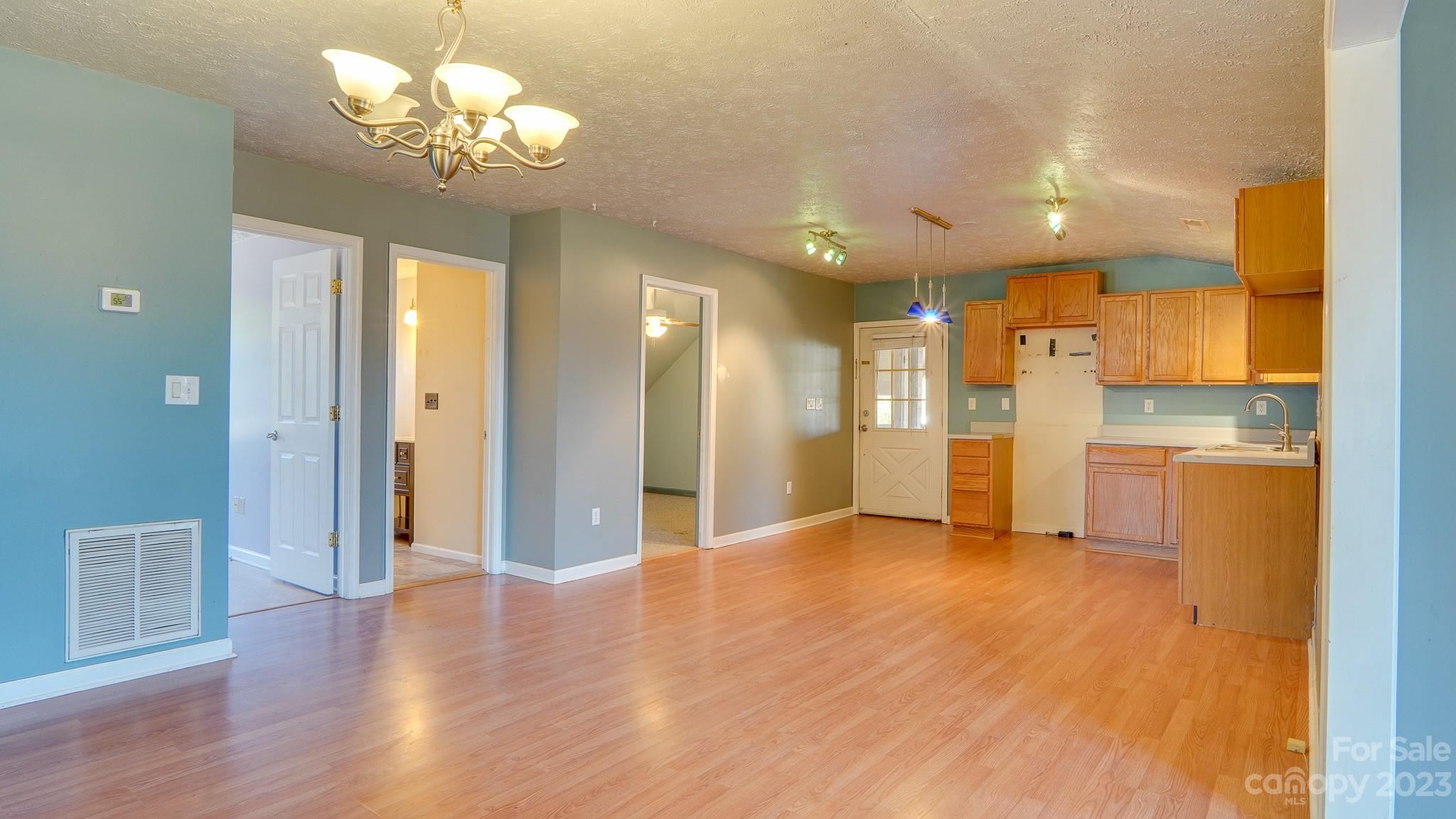 14 & 16 Rosebud Lane Hendersonville NC 28739