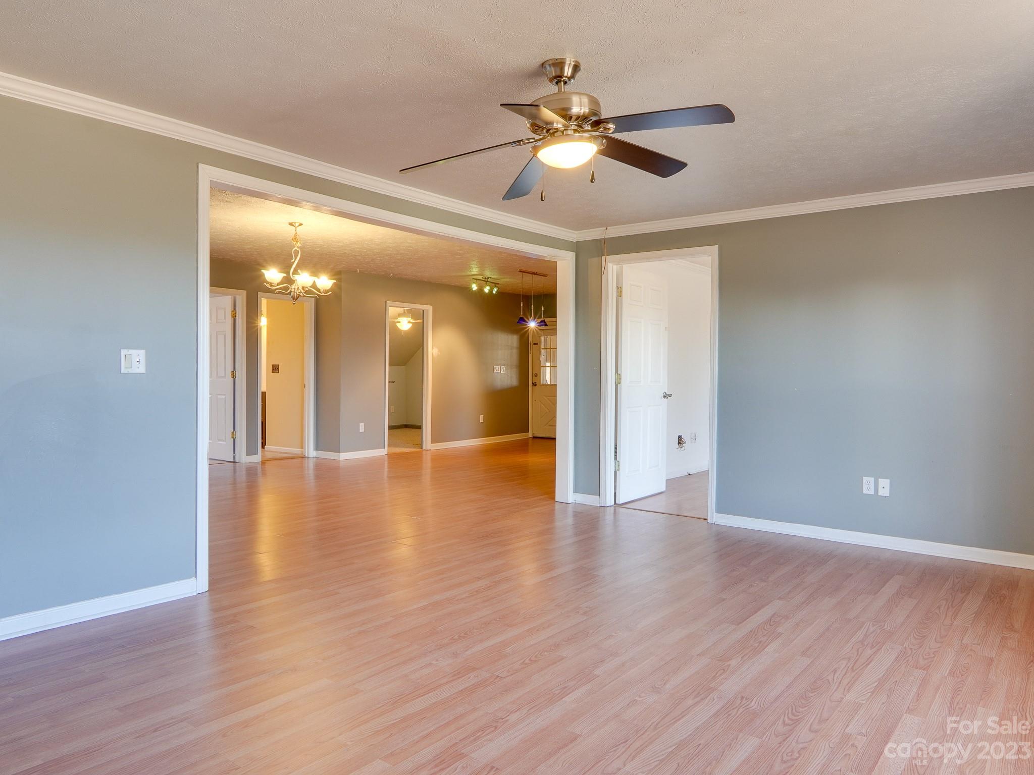 14 & 16 Rosebud Lane Hendersonville NC 28739