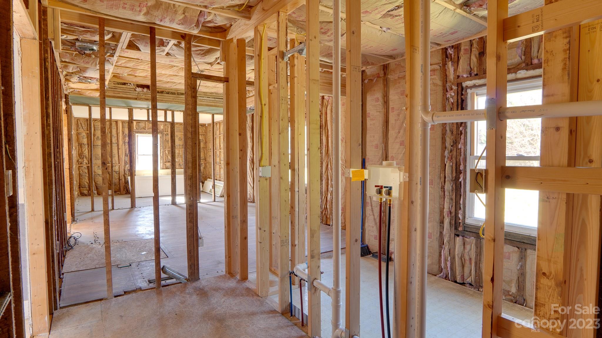 14 & 16 Rosebud Lane Hendersonville NC 28739