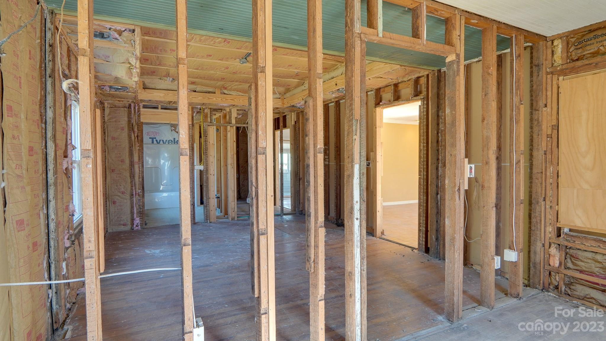 14 & 16 Rosebud Lane Hendersonville NC 28739