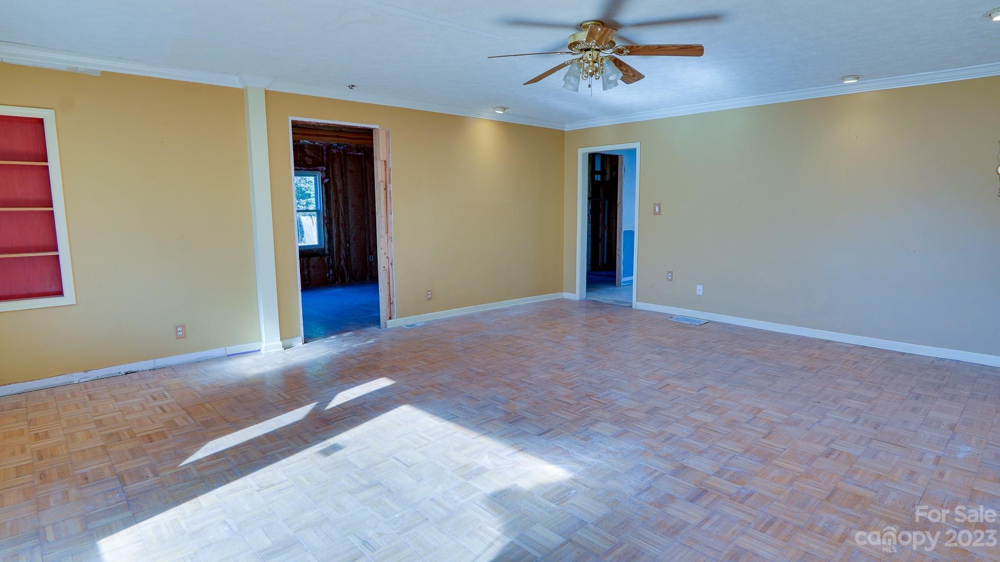 14 & 16 Rosebud Lane Hendersonville NC 28739