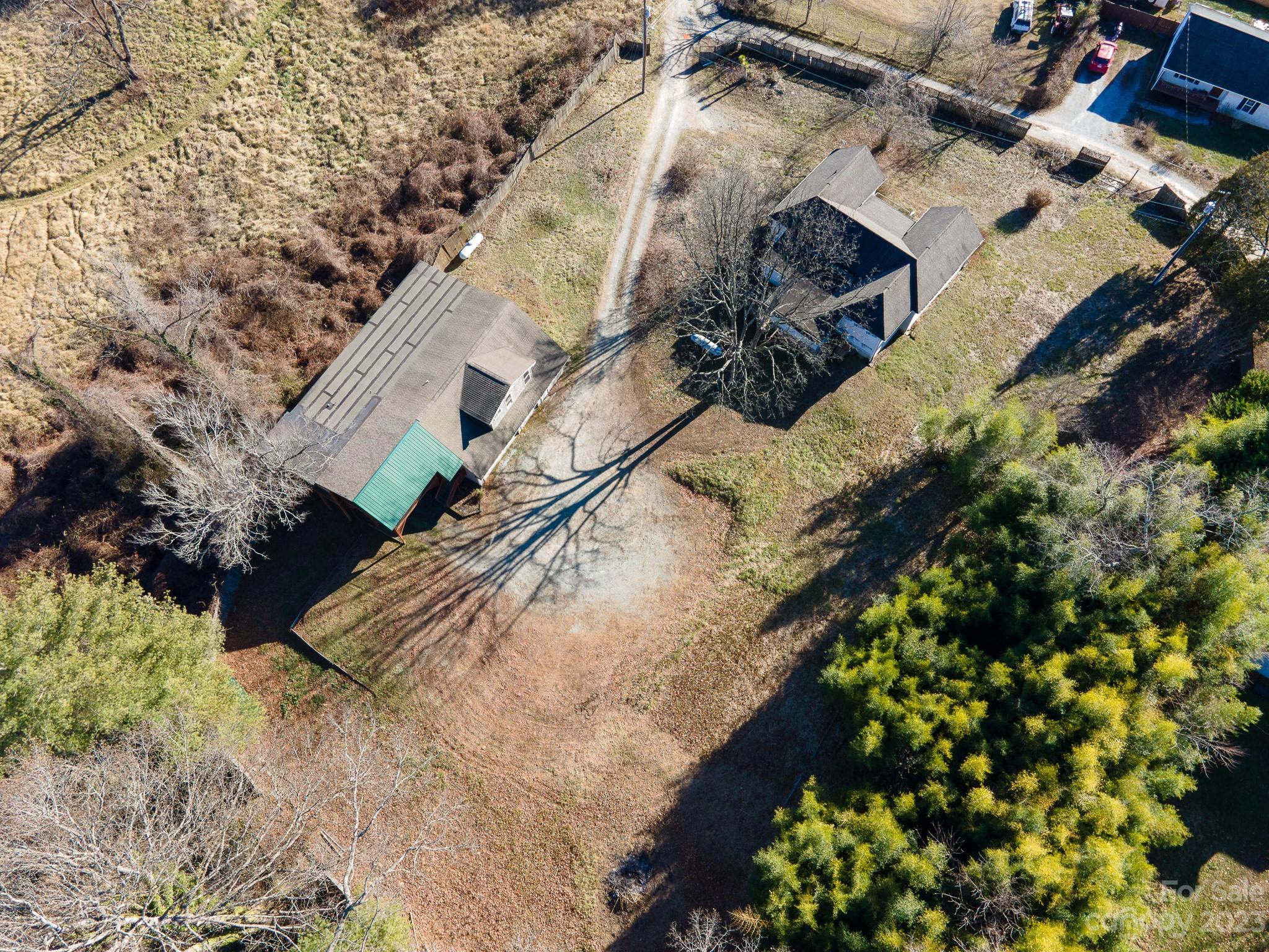 14 & 16 Rosebud Lane Hendersonville NC 28739