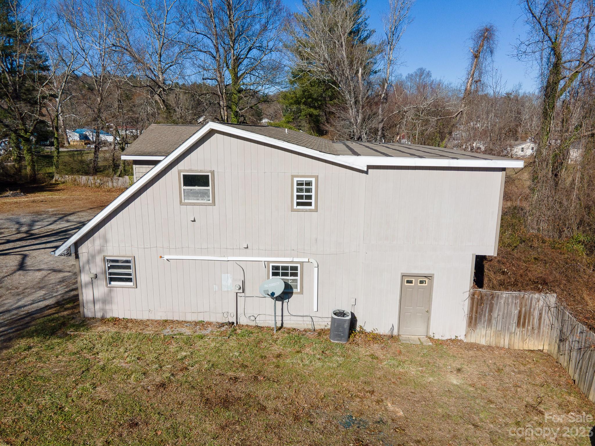 14 & 16 Rosebud Lane Hendersonville NC 28739