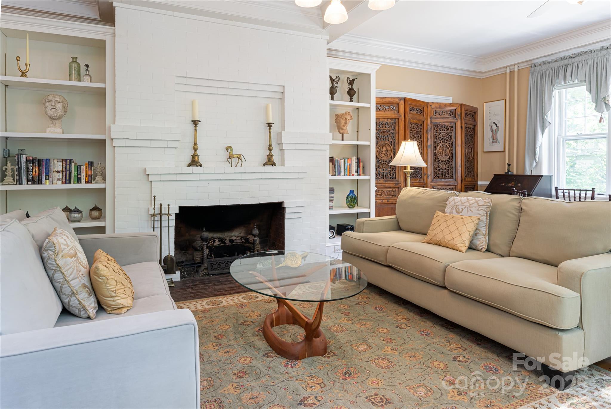 46 Cumberland Circle Asheville NC 28801