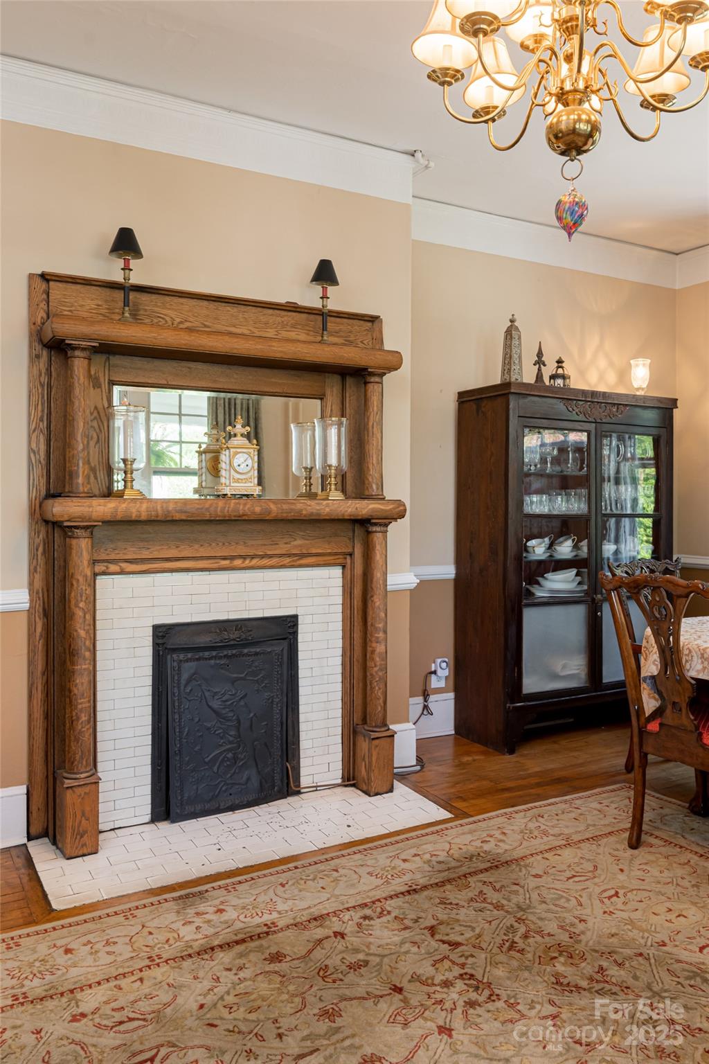 46 Cumberland Circle Asheville NC 28801