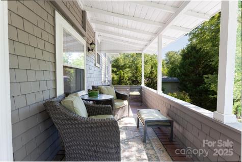 46 Cumberland Circle Asheville NC 28801