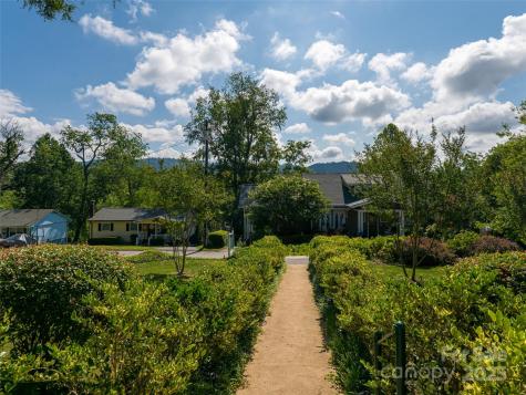 46 Cumberland Circle Asheville NC 28801