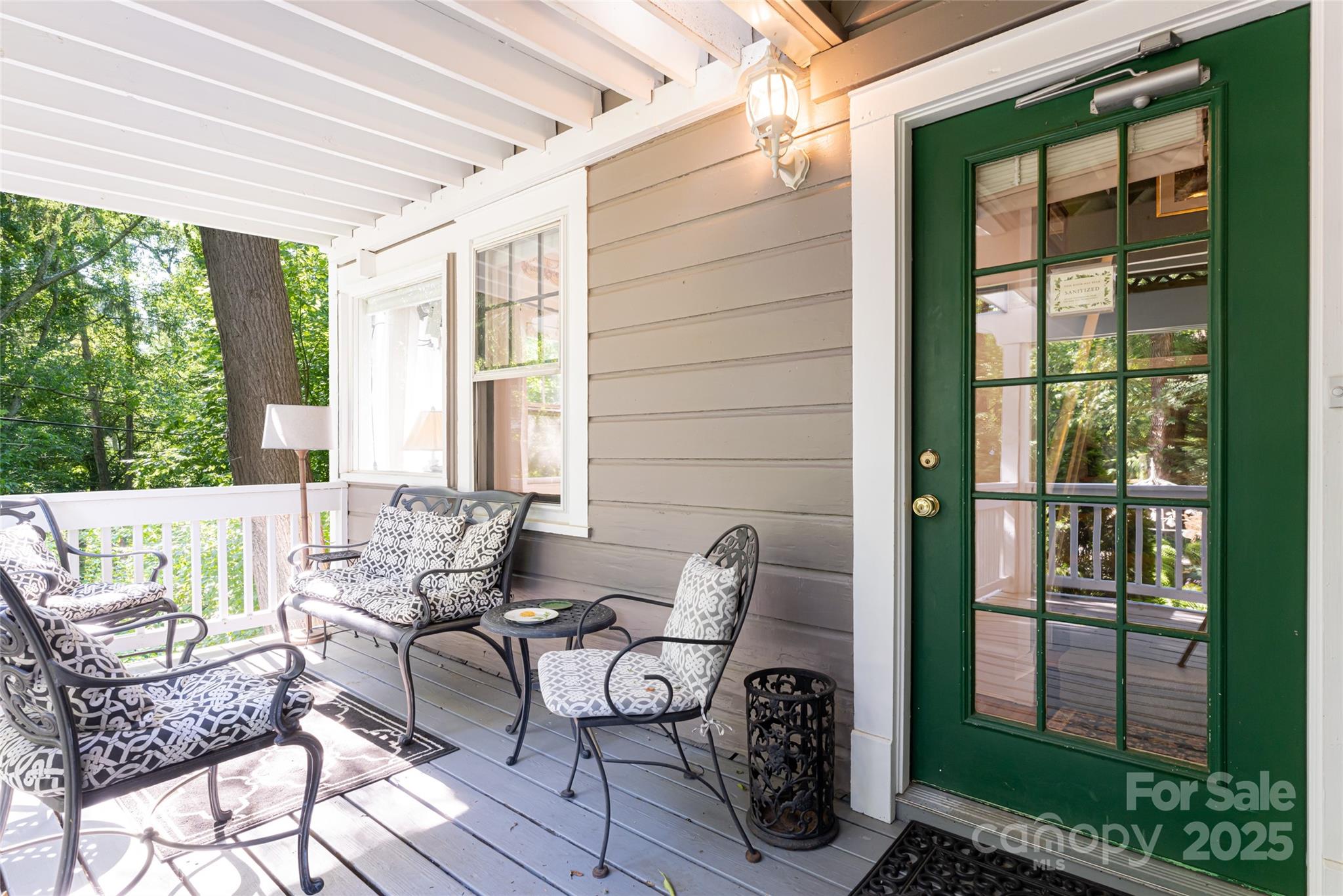 46 Cumberland Circle Asheville NC 28801