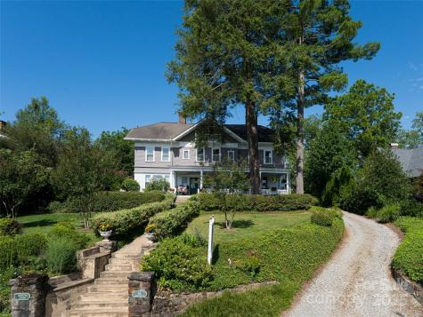 46 Cumberland Circle Asheville NC 28801