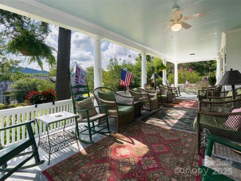 46 Cumberland Circle Asheville NC 28801