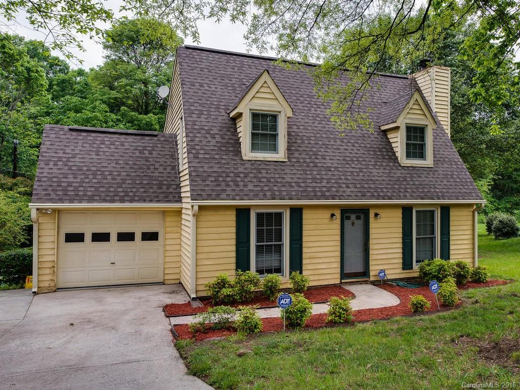 6428 Whitewater Drive Charlotte NC 28214