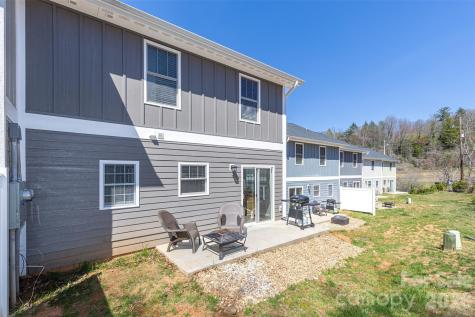 308 Jenna Clare Lane Asheville NC 28803